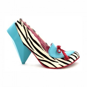 Irregular Choice