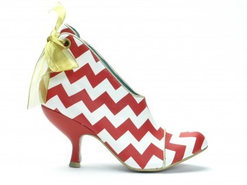 Irregular Choice
