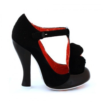Irregular Choice
