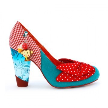 Irregular Choice