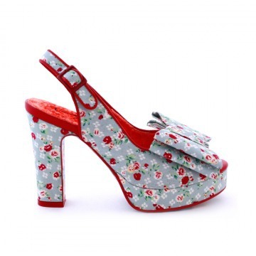 Irregular Choice