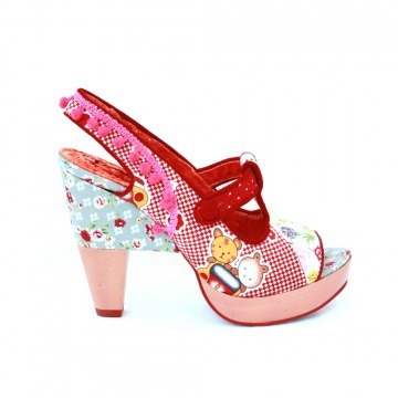 Irregular Choice