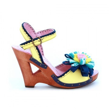 Irregular Choice