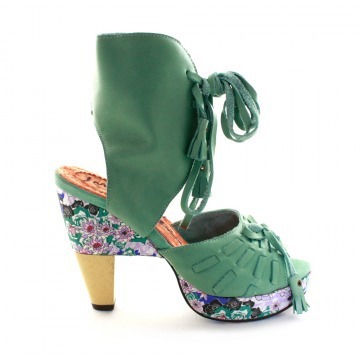 Irregular Choice