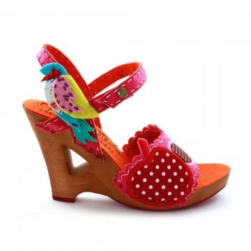 Irregular Choice