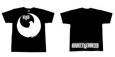 Bounty Hunter 2011春/夏 六月下旬发售新品 ~