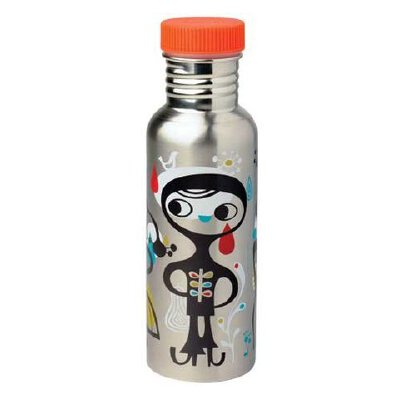 The Gray Goose — People Power Water Bottle People Power Water Bottle