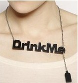 drink me