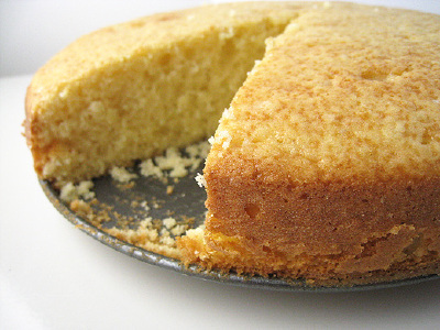 在家自制蛋糕» Busy-Day Cake img_8098