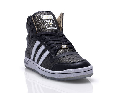 UNDFTD X adidas Originals Top Ten Hi ＂B-Sides Edition＂ 瞩目联名鞋款