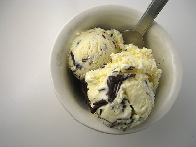 就是想吃这样的冰激凌» Updates and Stracciatella img_7555