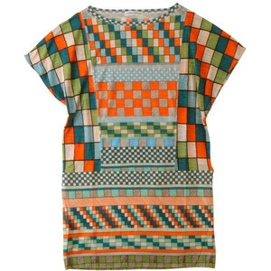 ウィンドウブロックドッキングT : TSUMORI CHISATO | HUMOR - Polyvore ウィンドウブロックドッキングT : TSUMORI CHISATO | HUMOR