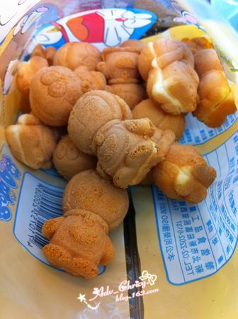 我滴下午茶小点心··