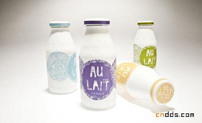 milk