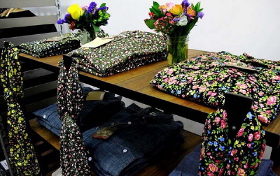 Engineered Garments 2011秋冬新作抢先看~