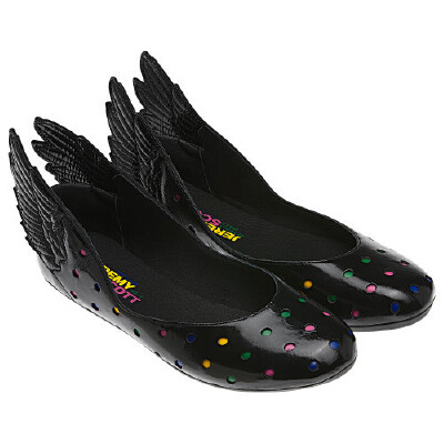 三叶草 ObyO JS Wings Ballerina