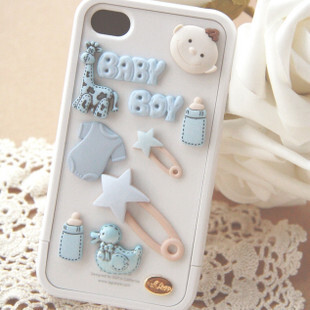 sgp princess系列之babyboy iphone4手机壳、<a class='shortlnk' href='/s/06312fb0df0318eb4' target='_blank' title='http://item.taobao.com/item.htm?id=12317237750'>http://duitang.com/s/06312fb0df0318eb4</…