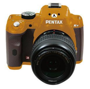 日本直送 Pentax宾得K-R&SAN-X轻松熊限量单反相机、<a class='shortlnk' href='/s/0431b512a7bf42a19' target='_blank' title='http://item.taobao.com/item.htm?id=9440661633'>http://duitang.com/s/0431b512a7bf4…
