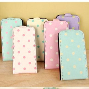 iphone4手机壳 彩色波点 <a class='shortlnk' href='/s/15639d227d5f77436' target='_blank' title='http://item.taobao.com/item.htm?id=10580277688'>http://duitang.com/s/15639d227…