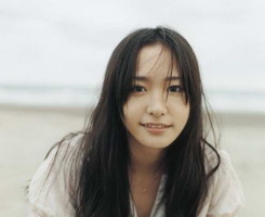  新垣结衣