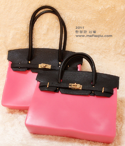 Mafia.qiu 2011 Dream Bag.H~~