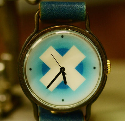 steam punks fashion vintage retro SUMMER handmade by revolt70 steam punks fashion vintage retro SUMMER handmade watch