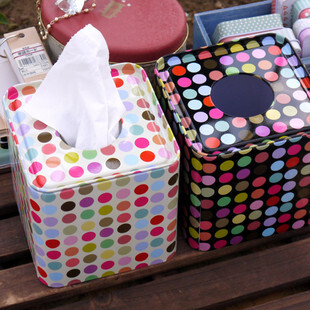 深淡双款 铁皮盒 纸巾抽 <a class='shortlnk' href='/s/0ecedb6c42238601' target='_blank' title='http://item.taobao.com/item.htm?id=12442862954'>http://duitang.com/s/0ecedb6c42238601</a>