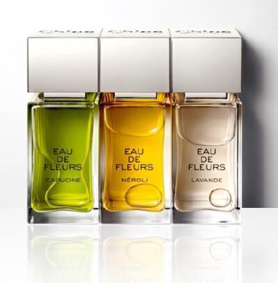 Chlo&eacute; Eau De Fleurs