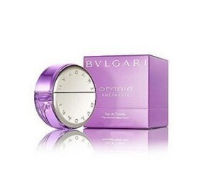 BVLGARI/宝格丽 紫晶
