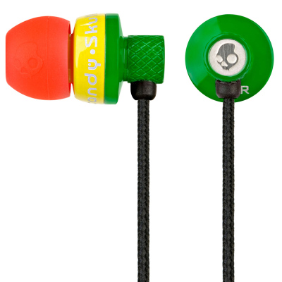 skullcandy earbud