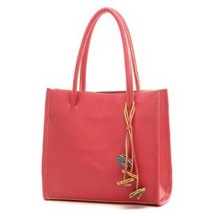 花朵简单手提单肩包 <a class='shortlnk' href='/s/06d2f2d5d05b007d7' target='_blank' title='http://item.taobao.com/item.htm?id=7410931306&ad_id=&am_id=&cm_id=&pm_id='>http://duitan…