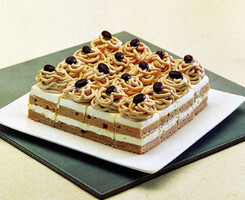 Chestnut Cream 栗蓉暗香