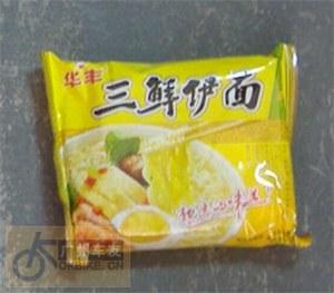 小时候最好吃的面条儿……