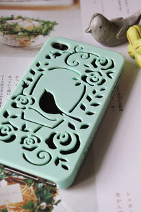 my little garden°森林系镂空iphone4保护壳、<a class='shortlnk' href='/s/02acaaa7fa8cc3c54' target='_blank' title='http://item.taobao.com/item.htm?id=12417105484&_u=nbn9dua3b2e'>http://duitang.com/s/02a…