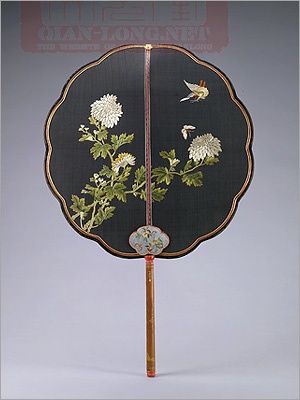 菊扇