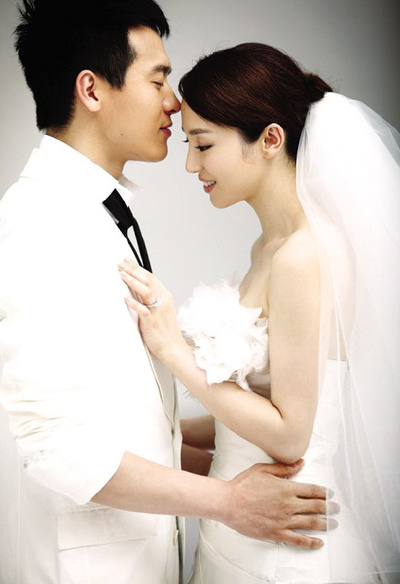 婚纱