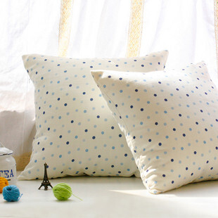 涤棉混纺水玉抱枕套 <a class='shortlnk' href='/s/16cfff450e78ecfe6' target='_blank' title='http://item.tmall.com/item.htm?id=10404525497&ref=http%3A%2F%2Fhuabao.taobao.com%2Flife%2Fd-39809…