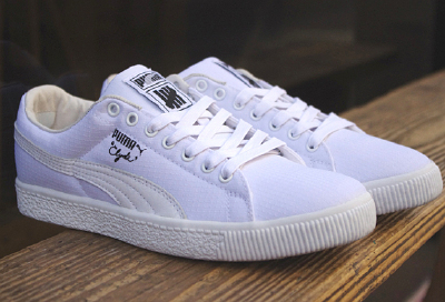 前所未有的感觉，UNDFTD x PUMA Clyde Ripstop Collection现已发售<a class='shortlnk' href='/s/1ce2c27163ea3e55' target='_blank' title='http://www.kidulty.com/news/id/news/17584'>http://duitang.com/s/1ce2…