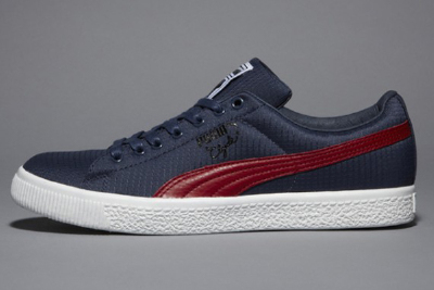 格纹尼龙加持，UNDFTD x PUMA Clyde Ripstop Collection<a class='shortlnk' href='/s/1ce2c52be2af0dc6' target='_blank' title='http://www.kidulty.com/news/id/news/17648'>http://duitang.com/s/1ce2c52be2af0d…