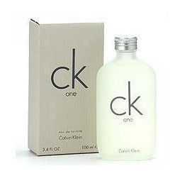 CK香水/凯文克莱香水 CK ONE中性香水 传说中的街香～