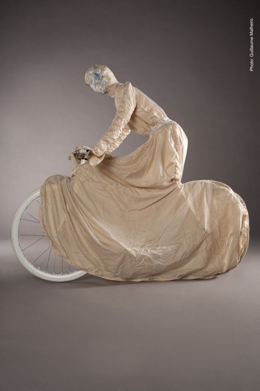  BeCycle & Fashion