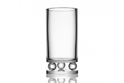 Karl Lagerfeld × Orrefors 玻璃杯系列 ~