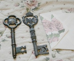 key 城堡