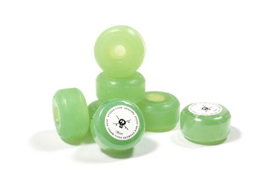 Stussy × Baxter ＂Wheel Soap＂ 赠品香皂 ~