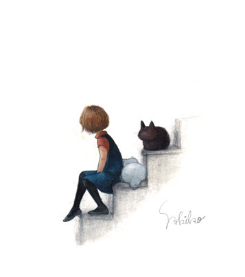 小孤独