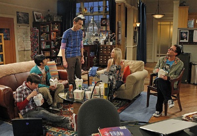 最爱的美剧！！