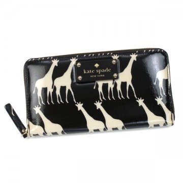 kate spade SOUTH STREET 系列钱包