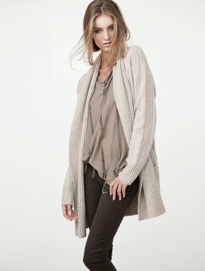 All Saints 搭配