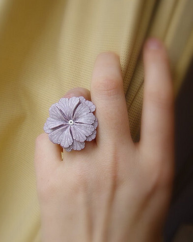 花戒