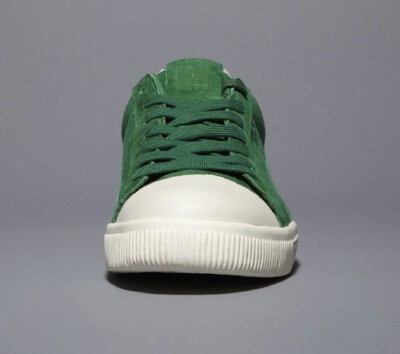 从“头”革新，UNDFTD x PUMA Clyde Coverblock Collection | ~